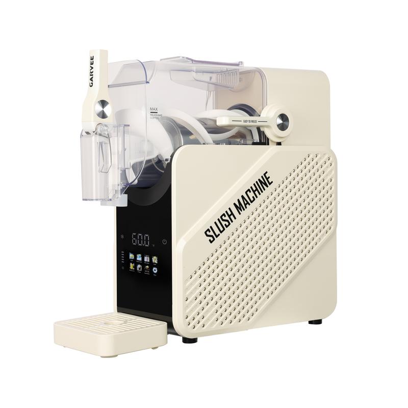 Slushie Machine for Home - 70 oz Ice-Free Frozen Drink Maker