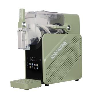 Slushie Machine for Home - 70 oz Ice-Free Frozen Drink Maker