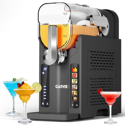 Slushie Machine for Home - 70 oz Ice-Free Frozen Drink Maker